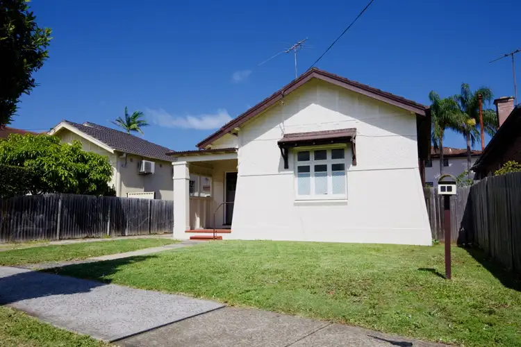 Main view of Homely house listing, 26 Beamish Street, Campsie NSW 2194