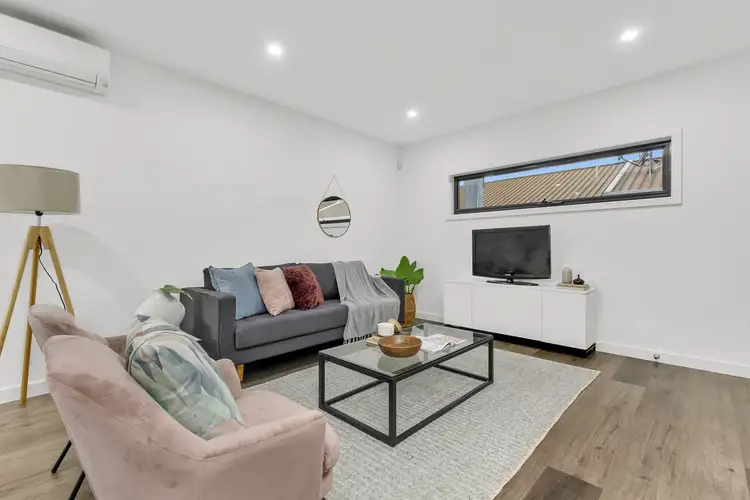 Third view of Homely townhouse listing, 2/4 Bourchier Street, Glenroy VIC 3046