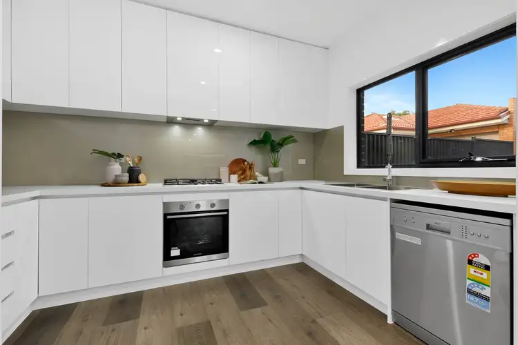 Fourth view of Homely townhouse listing, 2/4 Bourchier Street, Glenroy VIC 3046