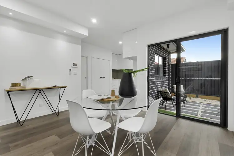 Fifth view of Homely townhouse listing, 2/4 Bourchier Street, Glenroy VIC 3046