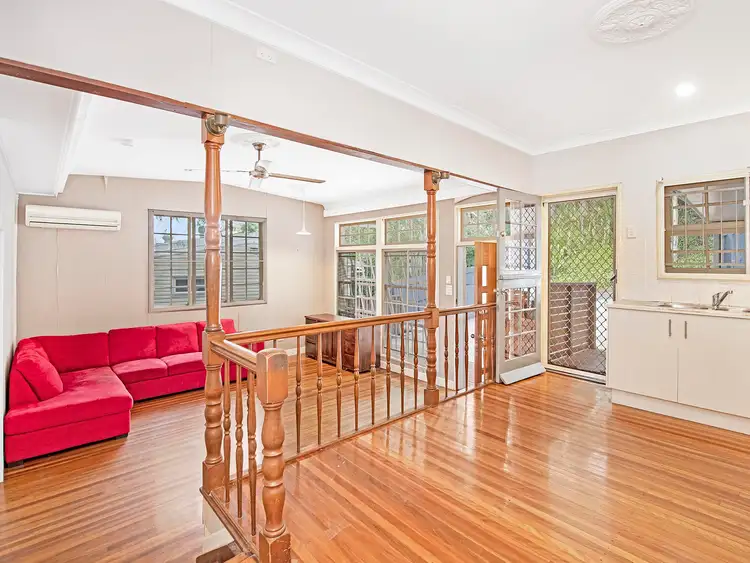 Fourth view of Homely house listing, 68 Blackheath Road, Oxley QLD 4075
