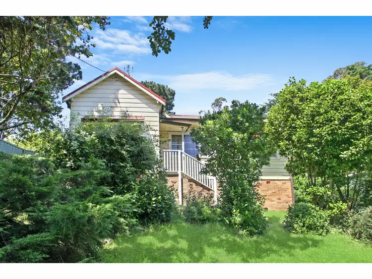15 Victoria Street, Katoomba NSW 2780