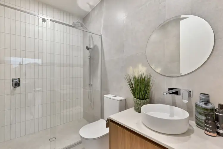 Fifth view of Homely townhouse listing, 3/24 Maude Avenue, Glenroy VIC 3046