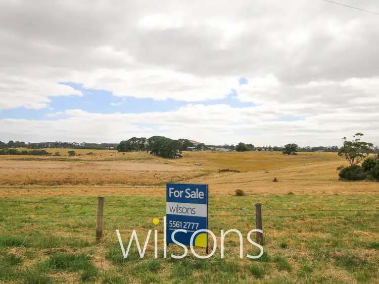 Third view of Homely land listing, CA 4,5,6,7 Section 9 Princes Highway, Panmure VIC 3265