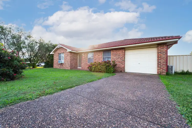 1 Towarri Street, Scone NSW 2337