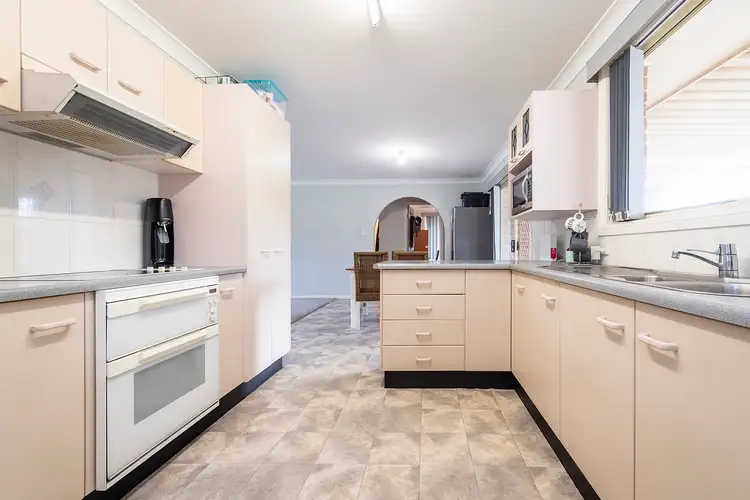 Fourth view of Homely house listing, 1 Towarri Street, Scone NSW 2337