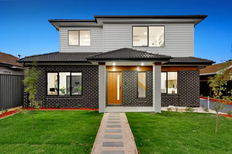 Main view of Homely townhouse listing, 1/4 Bourchier Street, Glenroy VIC 3046