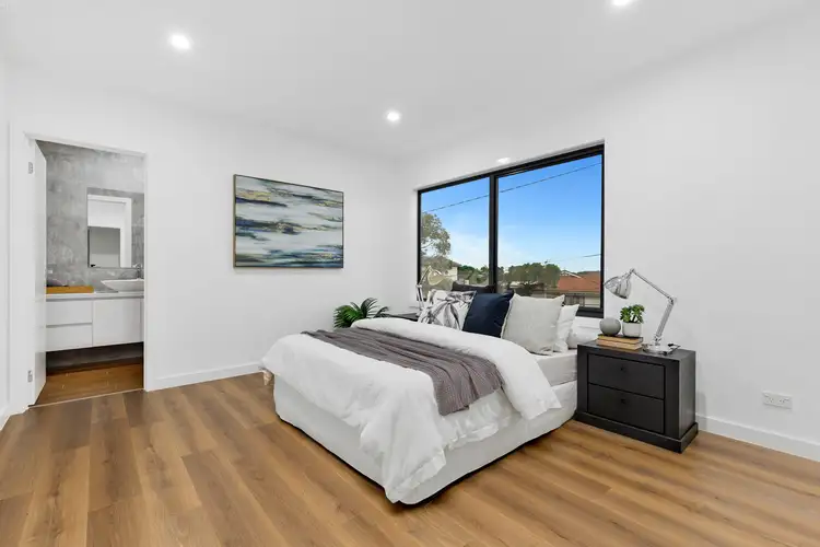 Fifth view of Homely townhouse listing, 1/4 Bourchier Street, Glenroy VIC 3046