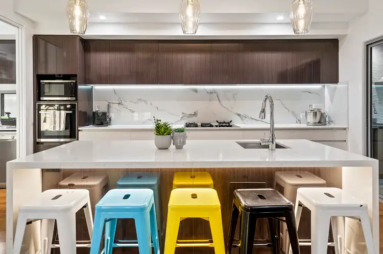 Sixth view of Homely house listing, 43 Dandalup Avenue, Ormeau Hills QLD 4208