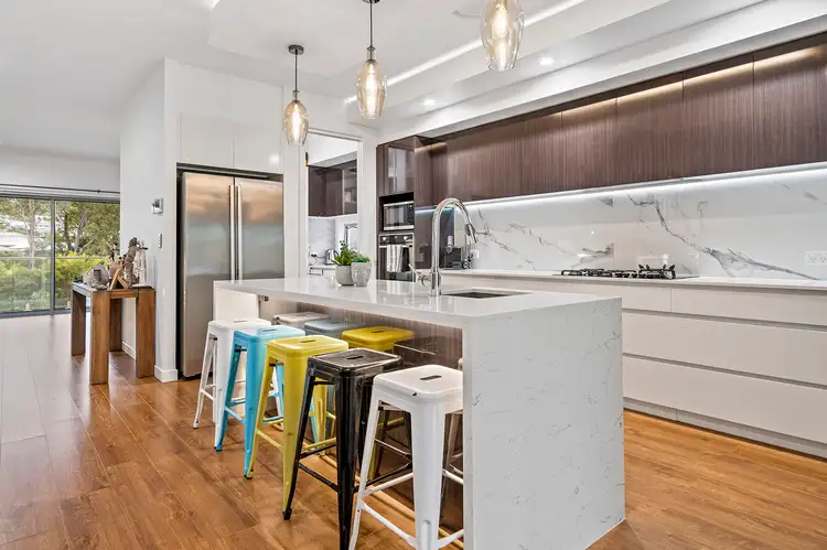 Seventh view of Homely house listing, 43 Dandalup Avenue, Ormeau Hills QLD 4208