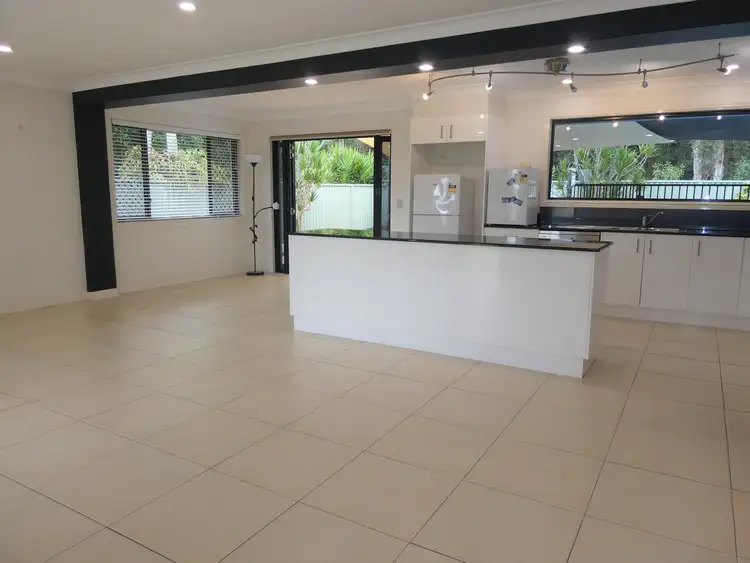 Second view of Homely house listing, 94 Columbus Drive, Hollywell QLD 4216