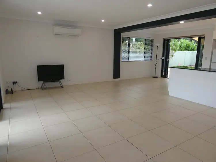 Fourth view of Homely house listing, 94 Columbus Drive, Hollywell QLD 4216