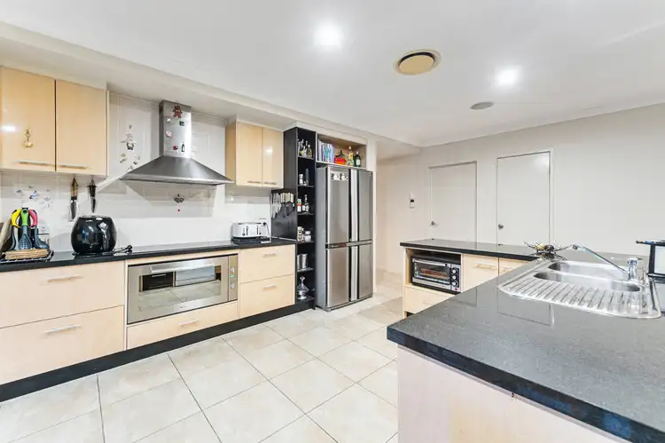 Third view of Homely house listing, 5 Fimbriata Court, Ormeau QLD 4208