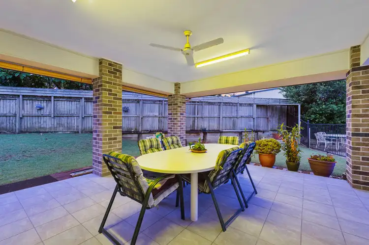 Fifth view of Homely house listing, 5 Fimbriata Court, Ormeau QLD 4208