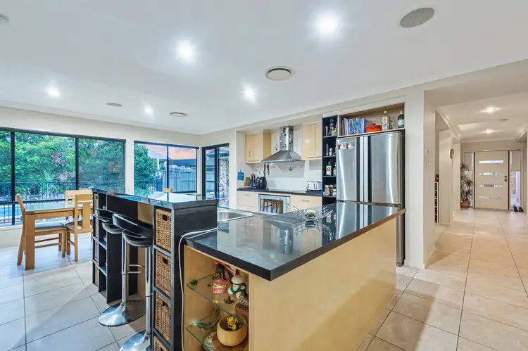 Sixth view of Homely house listing, 5 Fimbriata Court, Ormeau QLD 4208