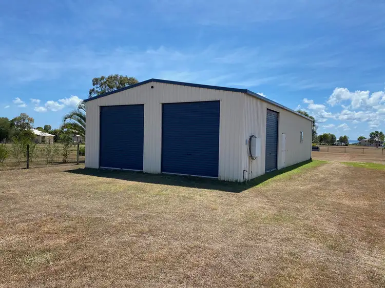 75 Seafarer Drive, River Heads QLD 4655