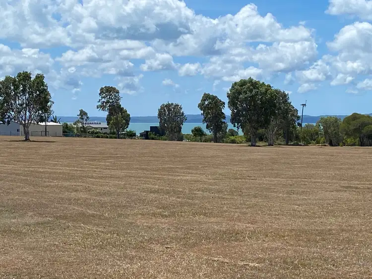 Third view of Homely land listing, 75 Seafarer Drive, River Heads QLD 4655