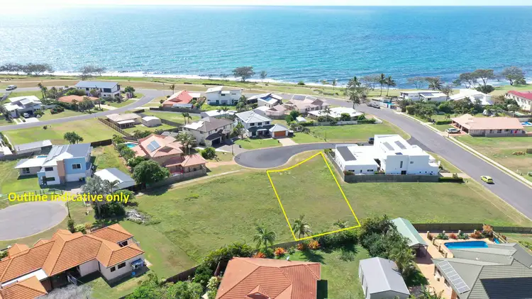 2 Admiralty Place, Coral Cove QLD 4670