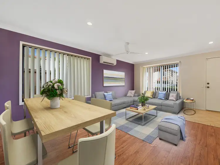 Second view of Homely villa listing, 2/115 Albany Creek Road, Aspley QLD 4034