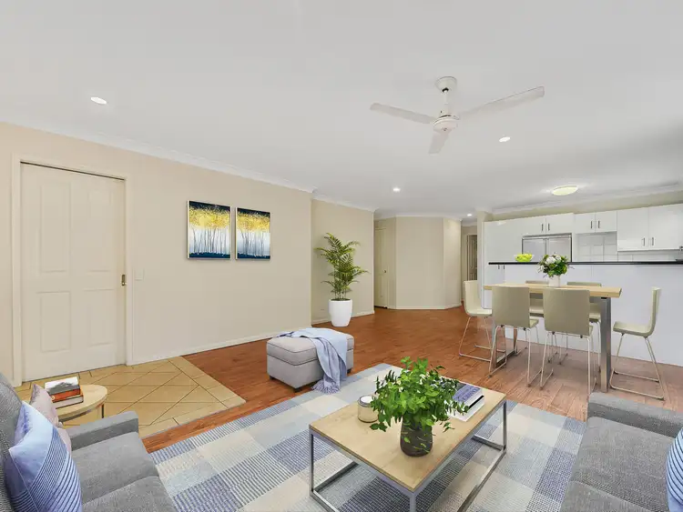 Third view of Homely villa listing, 2/115 Albany Creek Road, Aspley QLD 4034