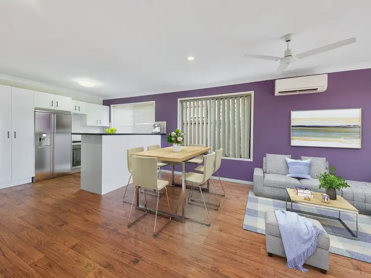Fourth view of Homely villa listing, 2/115 Albany Creek Road, Aspley QLD 4034