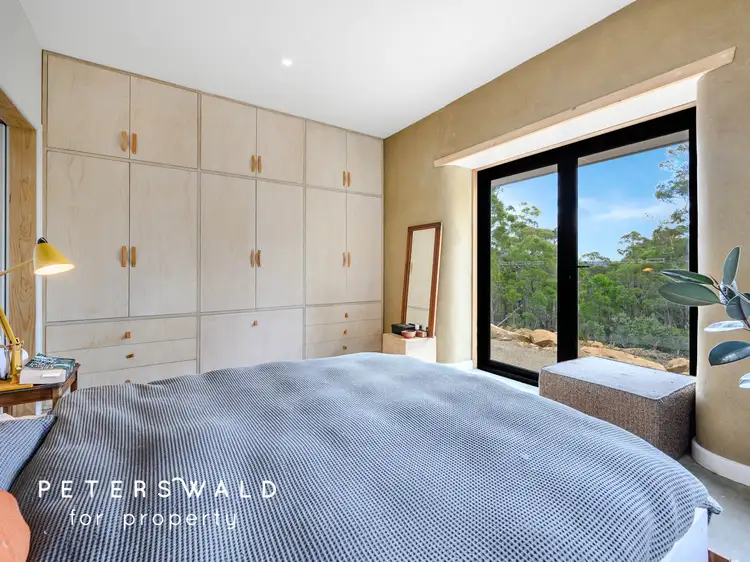 Fifth view of Homely house listing, 213 Jefferys Track, Lachlan TAS 7140