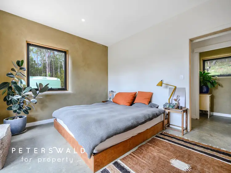 Sixth view of Homely house listing, 213 Jefferys Track, Lachlan TAS 7140