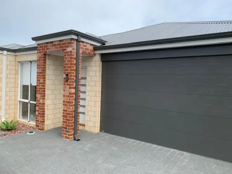 Main view of Homely house listing, 3 B Windsor Place, Kallaroo WA 6025