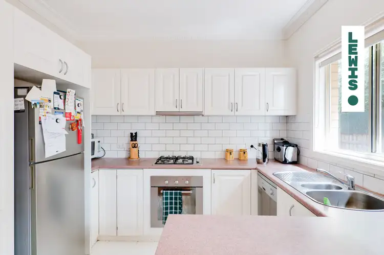 Second view of Homely unit listing, 2/76 Langton Street, Glenroy VIC 3046