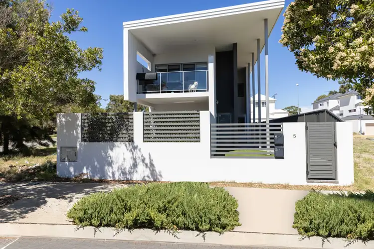 5A Belthorn Terrace, Mirrabooka WA 6061