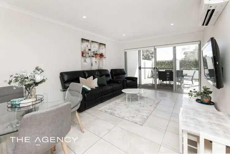 Second view of Homely house listing, 5A Belthorn Terrace, Mirrabooka WA 6061