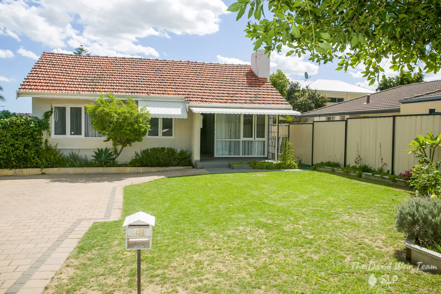 Main view of Homely house listing, 33 Almurta Street, Nollamara WA 6061