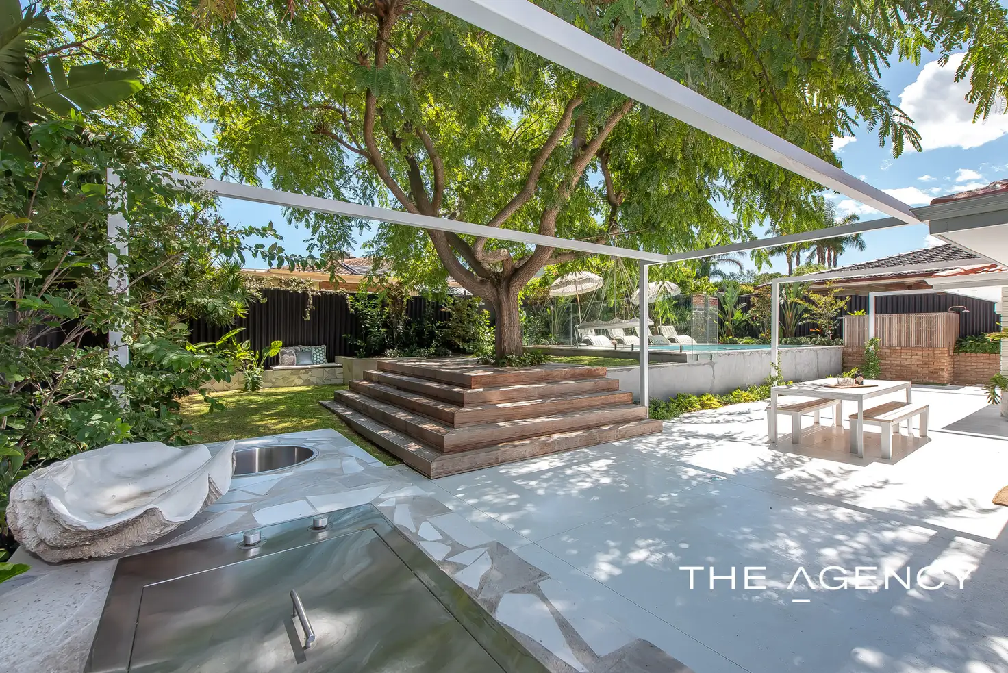 Main view of Homely house listing, 56 Bernard Manning Drive, Duncraig WA 6023