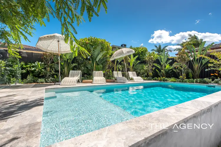 Third view of Homely house listing, 56 Bernard Manning Drive, Duncraig WA 6023