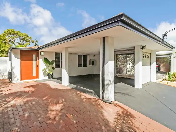 Third view of Homely house listing, 24B Koolyanga Road, Mullaloo WA 6027