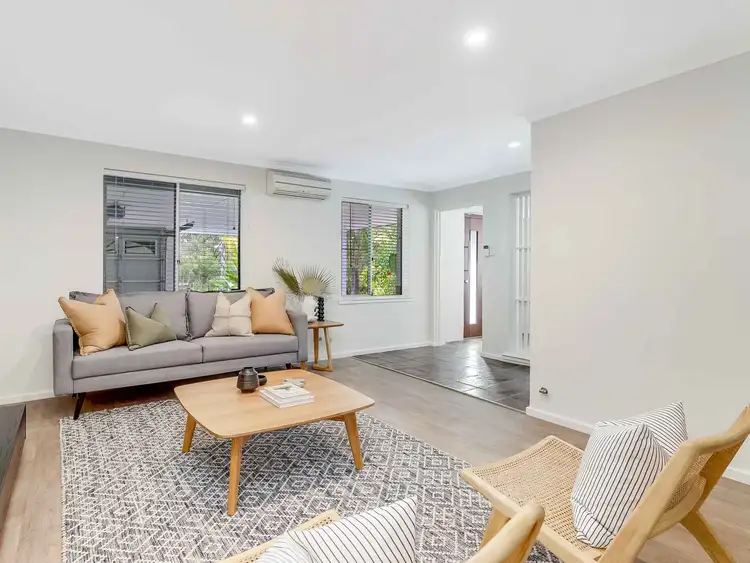 Fifth view of Homely house listing, 24B Koolyanga Road, Mullaloo WA 6027