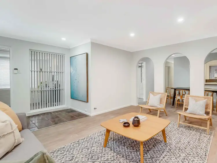Sixth view of Homely house listing, 24B Koolyanga Road, Mullaloo WA 6027