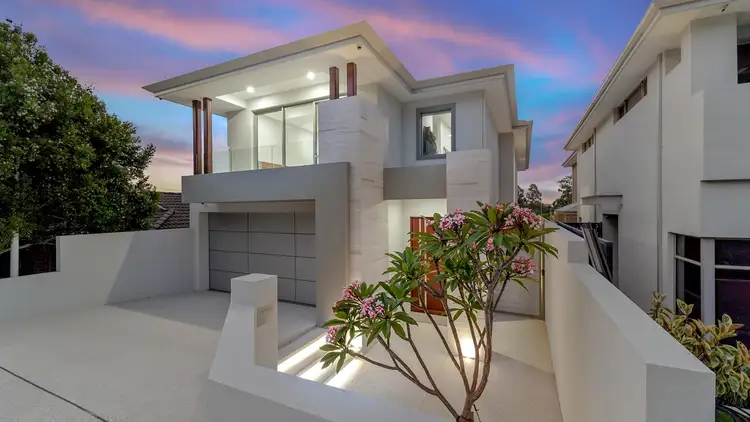 193A McDonald Street, Joondanna WA 6060