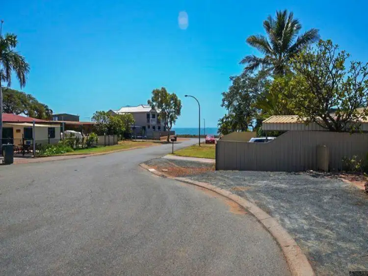 Second view of Homely apartment listing, 8/7 Grant Place, Port Hedland WA 6721