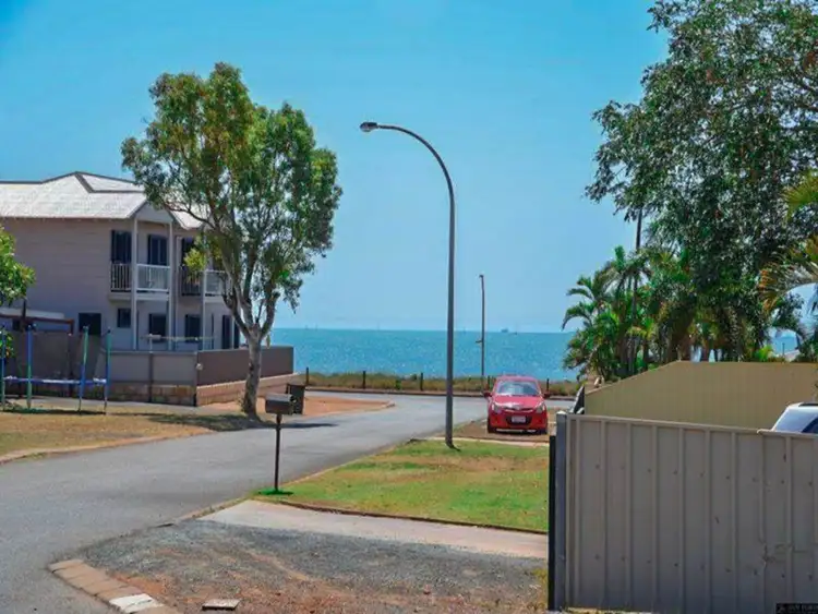 Third view of Homely apartment listing, 8/7 Grant Place, Port Hedland WA 6721