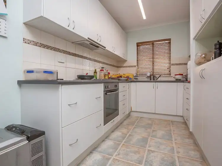 Sixth view of Homely apartment listing, 8/7 Grant Place, Port Hedland WA 6721