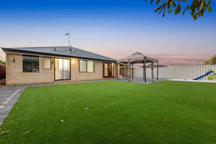 Main view of Homely house listing, 29 Ornata Bend, Banksia Grove WA 6031