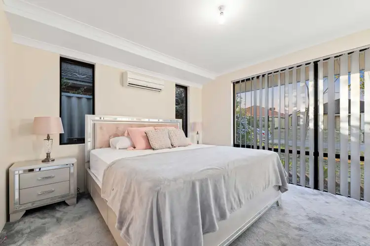 Fifth view of Homely house listing, 29 Ornata Bend, Banksia Grove WA 6031