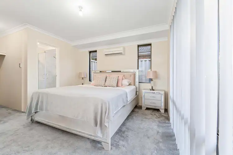 Seventh view of Homely house listing, 29 Ornata Bend, Banksia Grove WA 6031