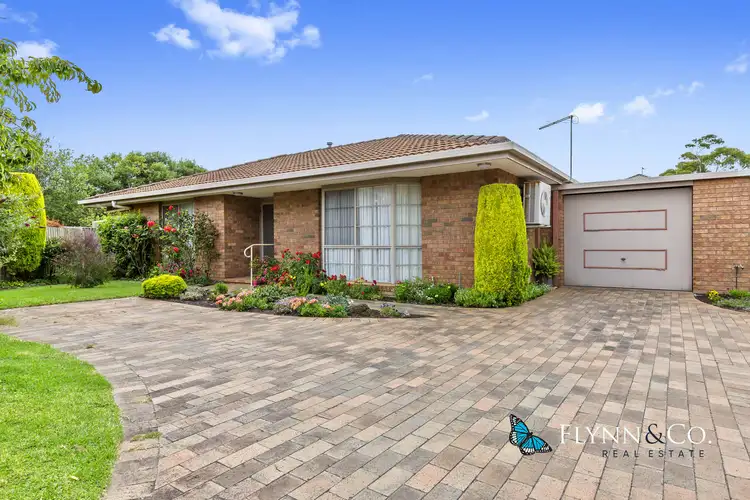 3/8-10 Cairns Street, Rosebud VIC 3939