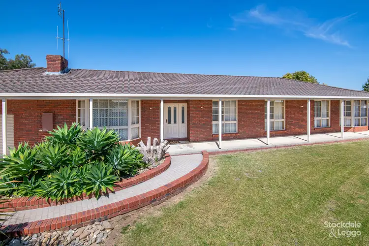 Second view of Homely house listing, 13 Hovell Crescent, Shepparton VIC 3630