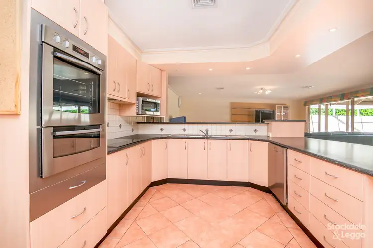 Fourth view of Homely house listing, 13 Hovell Crescent, Shepparton VIC 3630