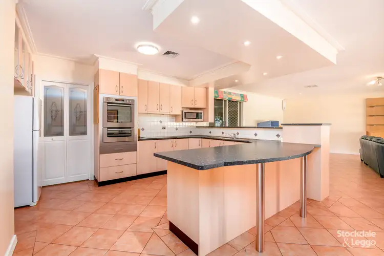 Fifth view of Homely house listing, 13 Hovell Crescent, Shepparton VIC 3630