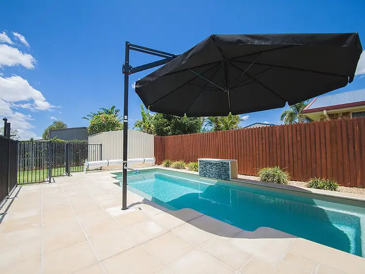 Second view of Homely house listing, 5 Eveline Street, Gracemere QLD 4702