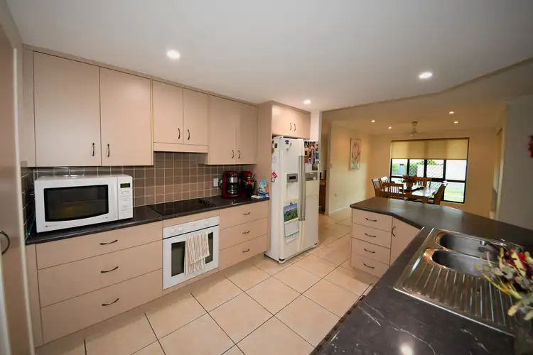 Third view of Homely house listing, 5 Eveline Street, Gracemere QLD 4702